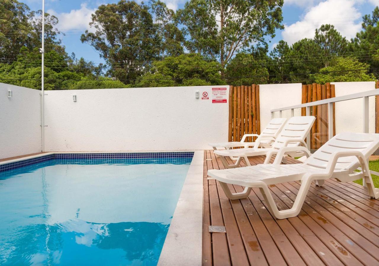 Pousada Maiken Florianopolis Ngoại thất bức ảnh