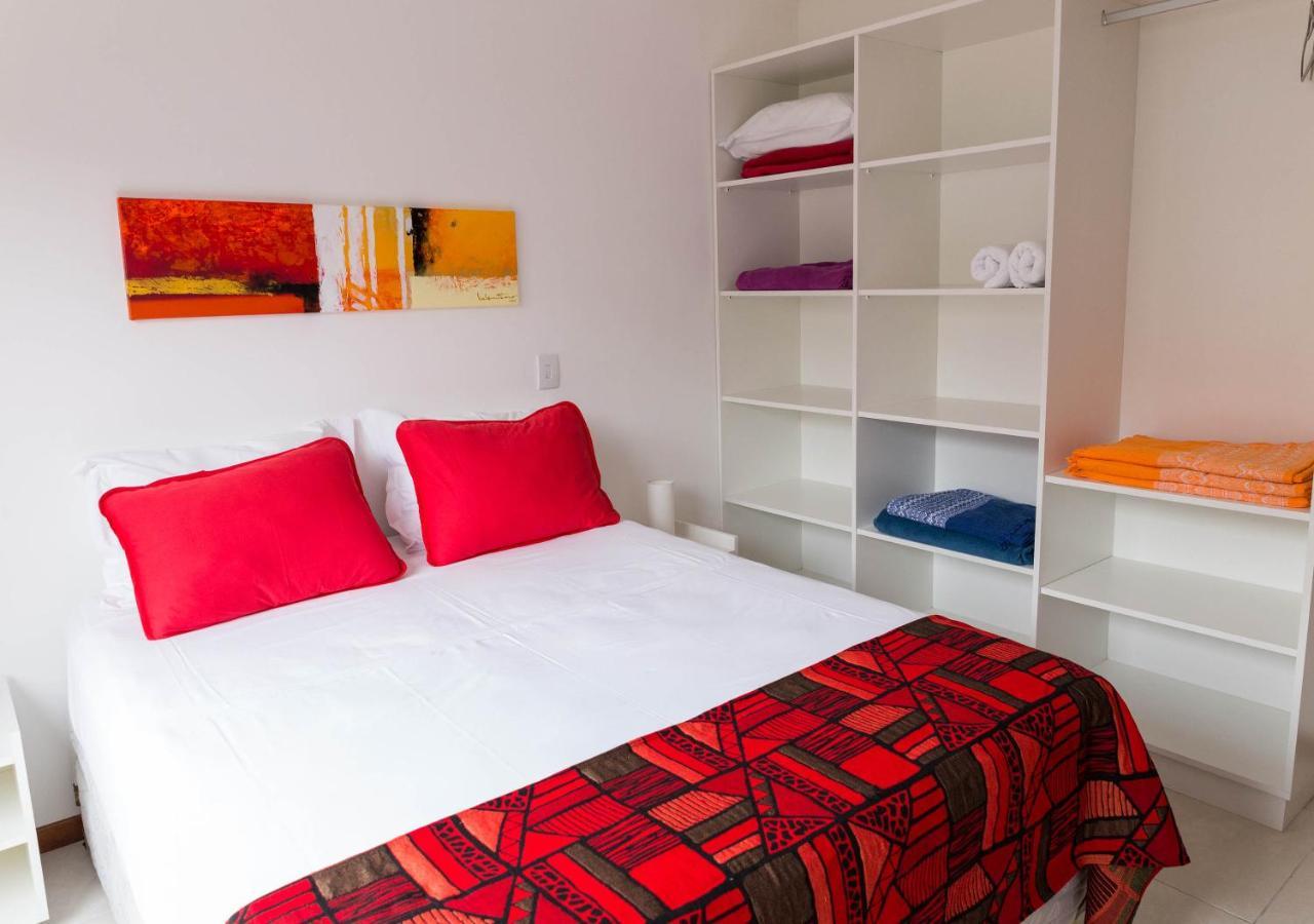 Pousada Maiken Florianopolis Ngoại thất bức ảnh