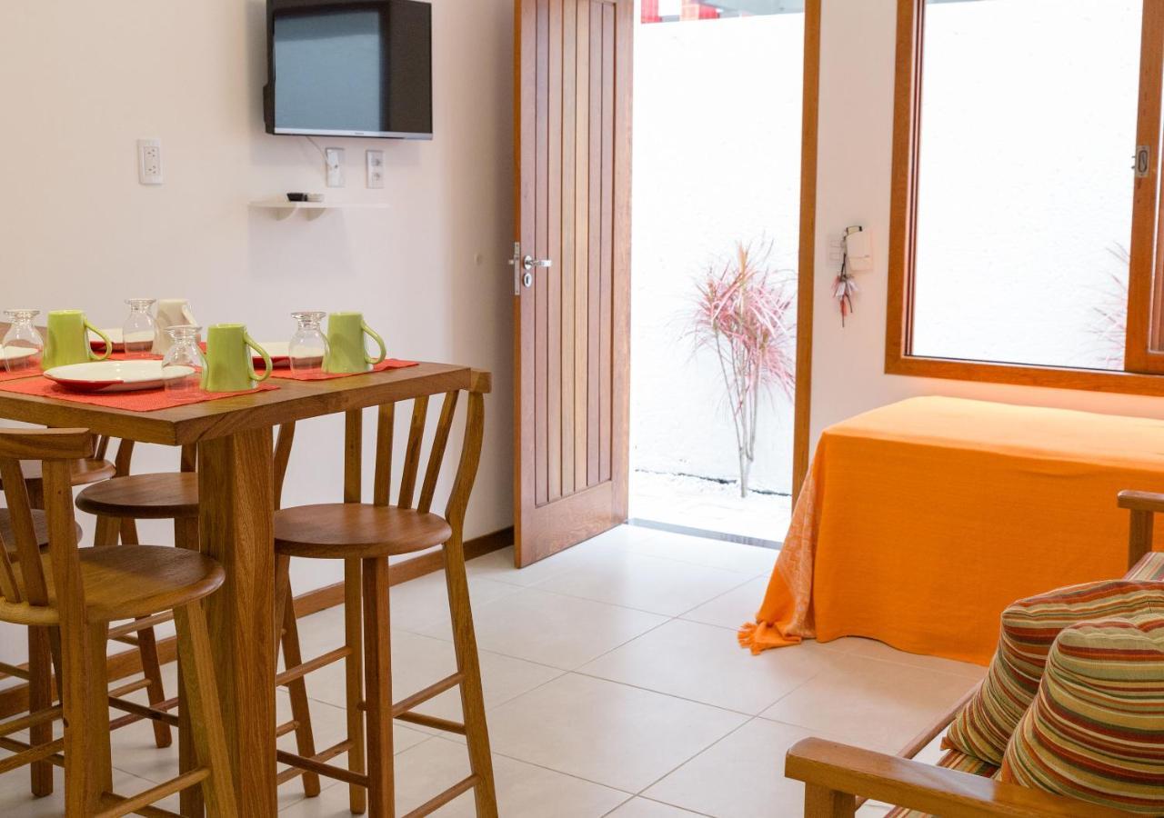 Pousada Maiken Florianopolis Ngoại thất bức ảnh