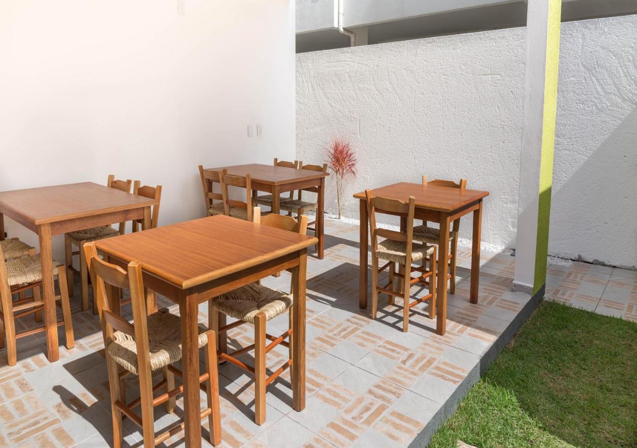 Pousada Maiken Florianopolis Ngoại thất bức ảnh