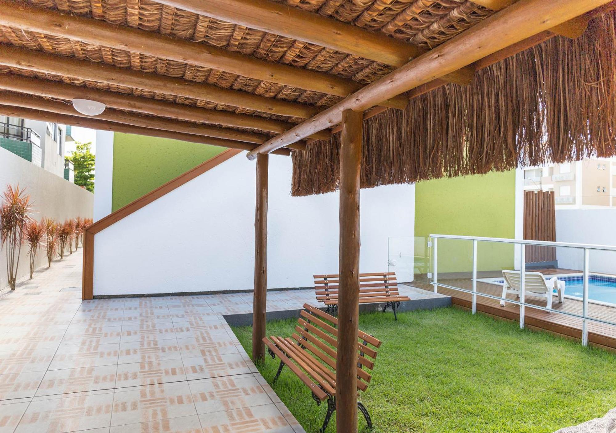 Pousada Maiken Florianopolis Ngoại thất bức ảnh
