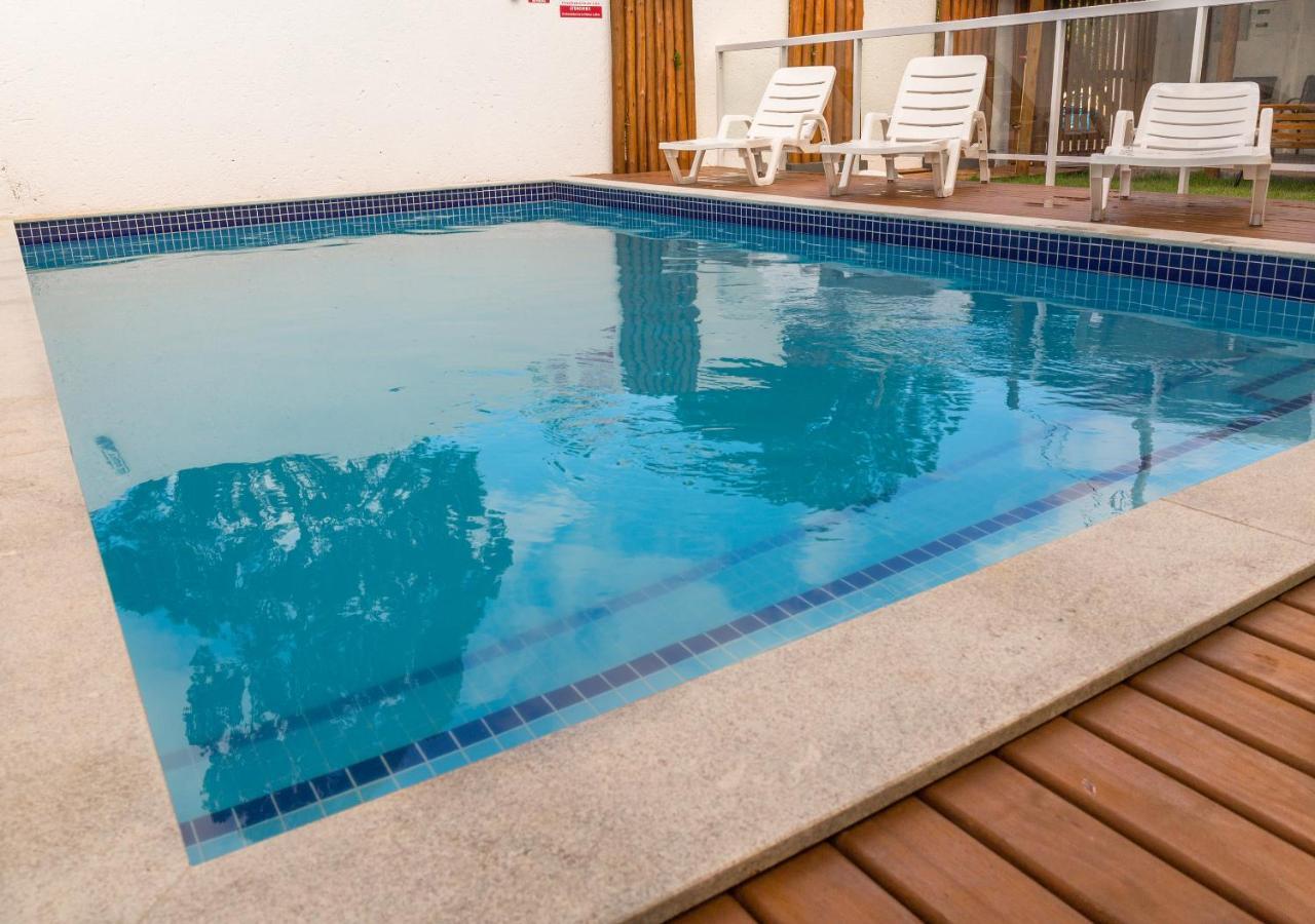 Pousada Maiken Florianopolis Ngoại thất bức ảnh