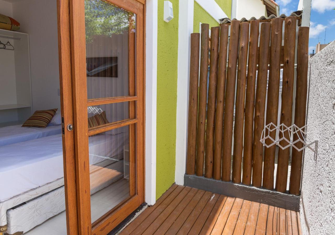 Pousada Maiken Florianopolis Ngoại thất bức ảnh