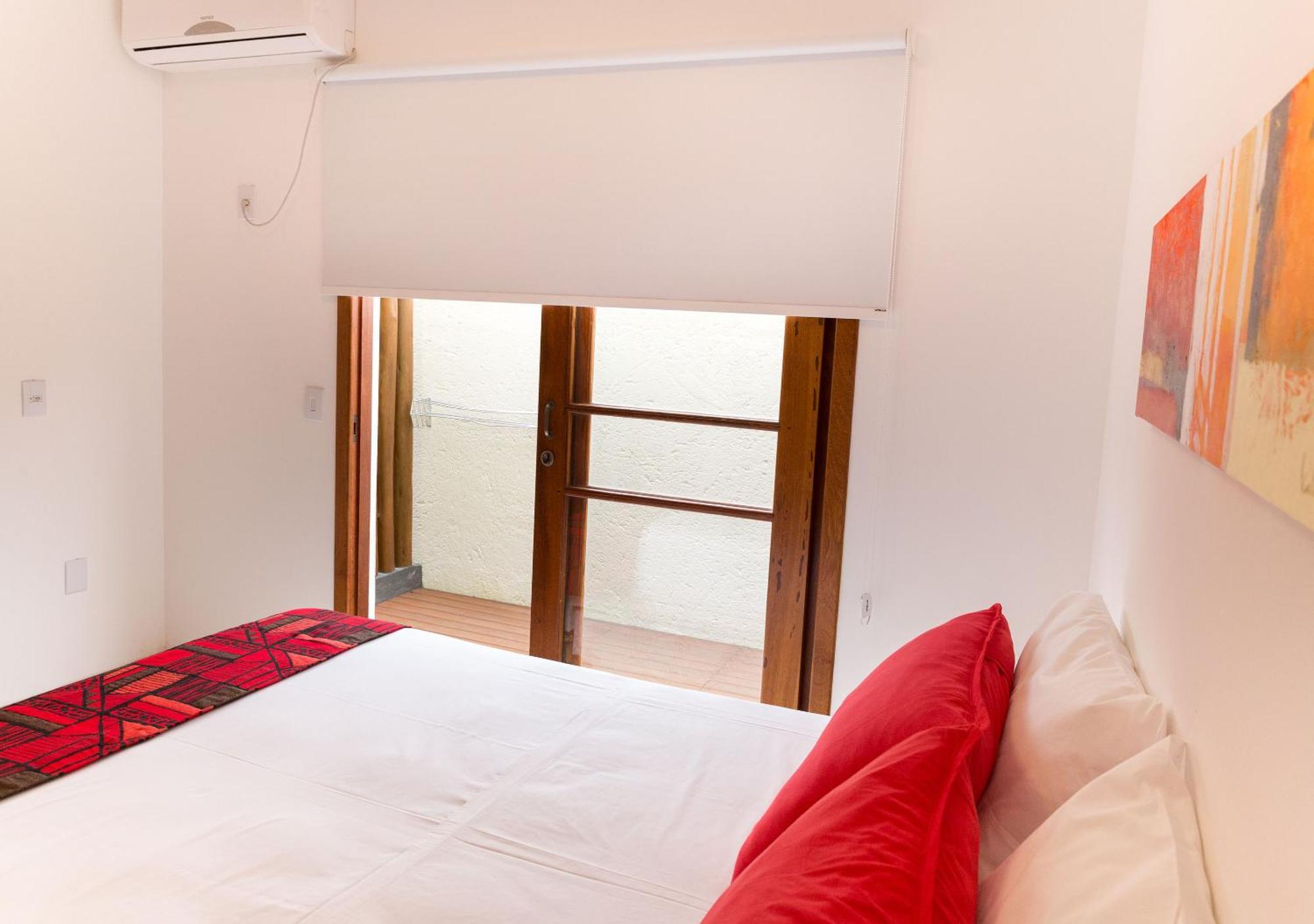 Pousada Maiken Florianopolis Phòng bức ảnh