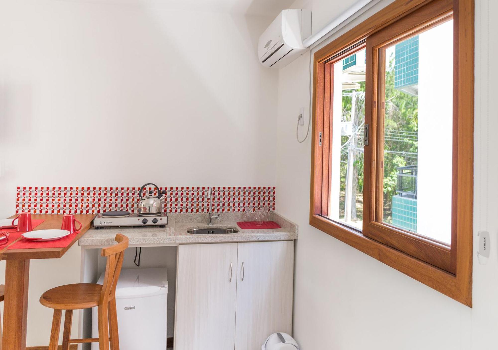 Pousada Maiken Florianopolis Phòng bức ảnh