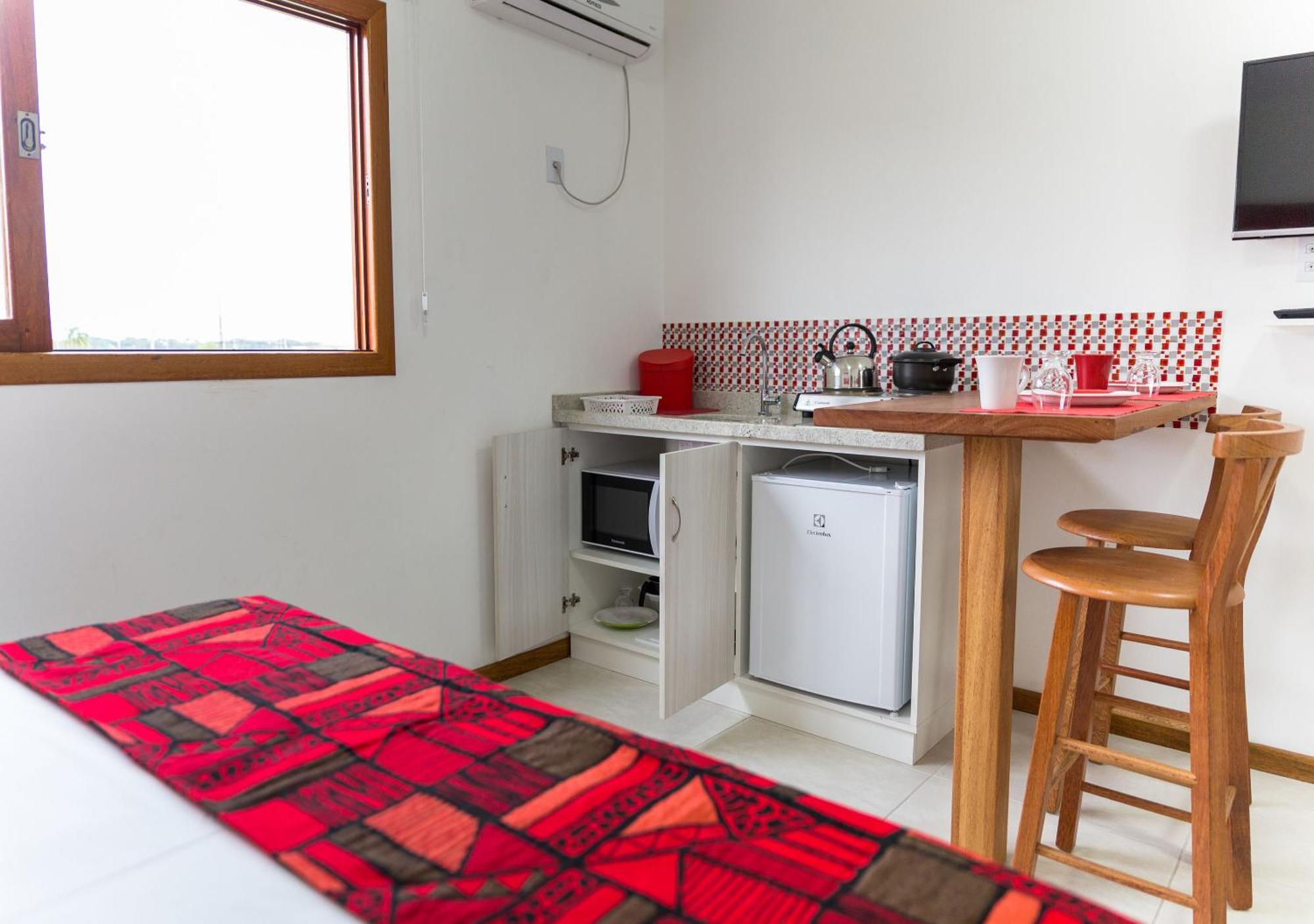 Pousada Maiken Florianopolis Phòng bức ảnh